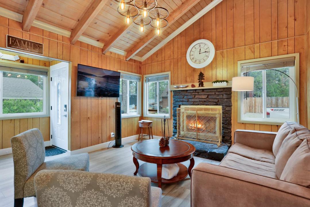 Photo of Others in Big Bear Lake