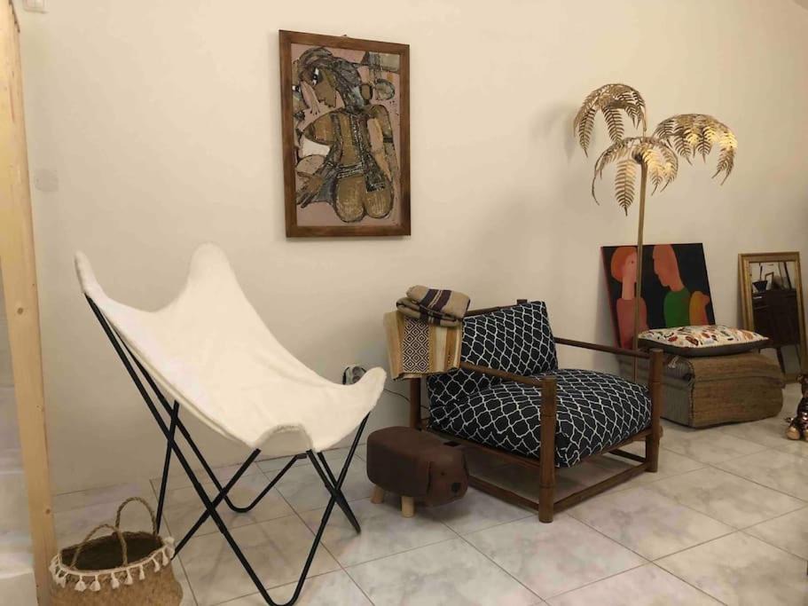 Photo of Livingroom in Barrada