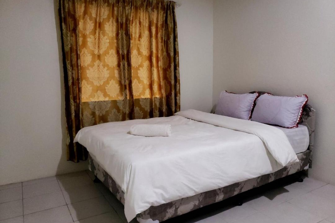 Photo of Bedroom in Nausori