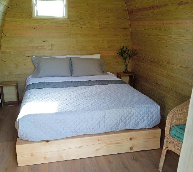 Photo of Bedroom in Oliveira do Bairro