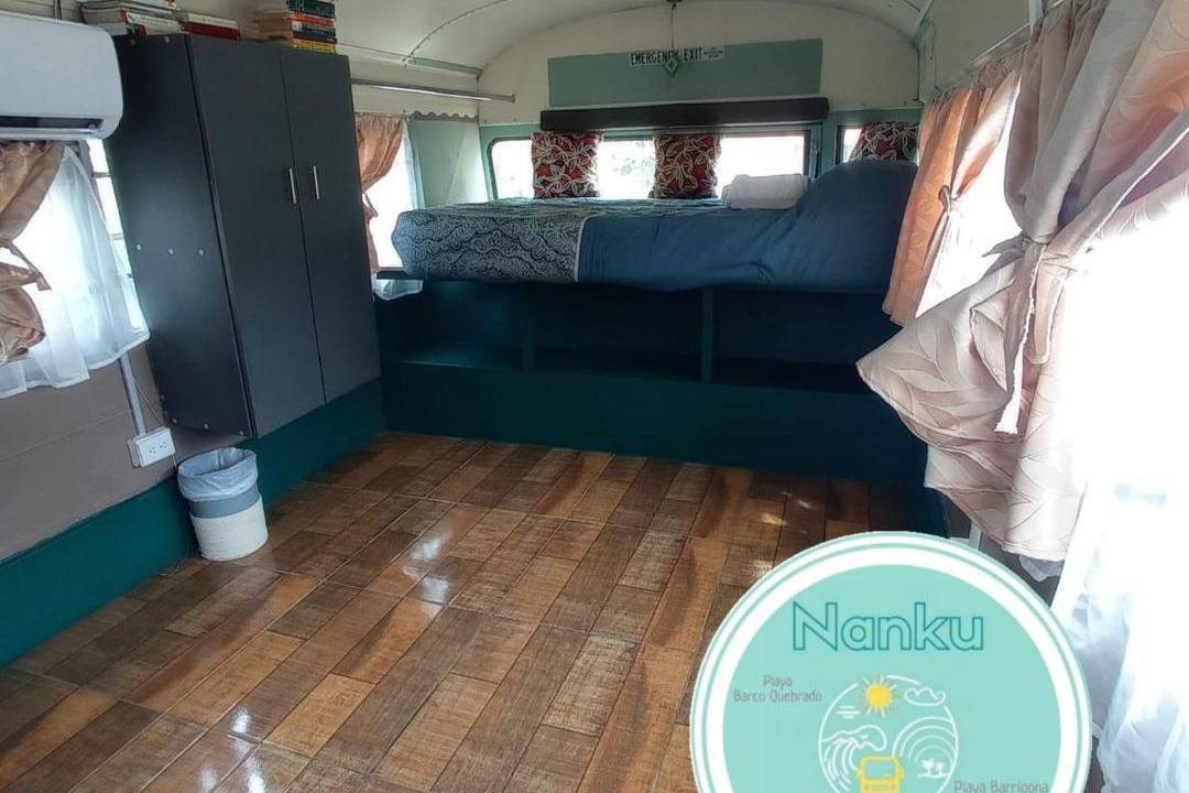 Photo of Livingroom in Barco Quebrado