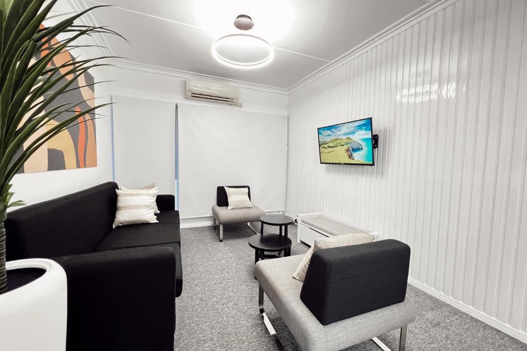 Photo of Livingroom in Suva