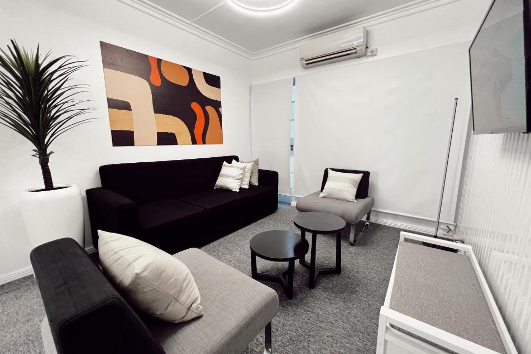 Photo of Livingroom in Suva