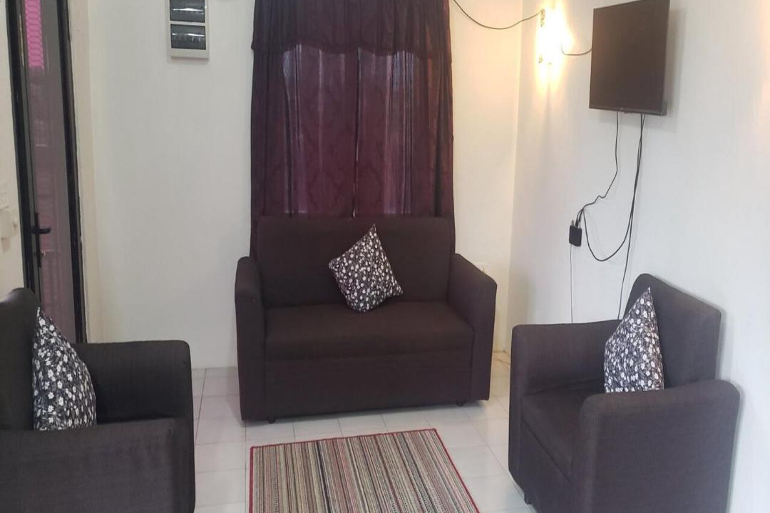 Photo of Livingroom in Nausori