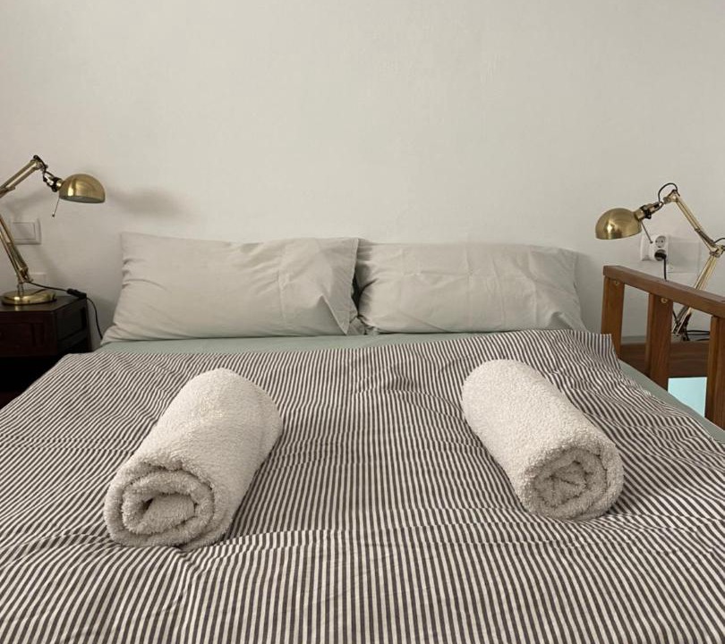 Photo of Bedroom in Aljezur