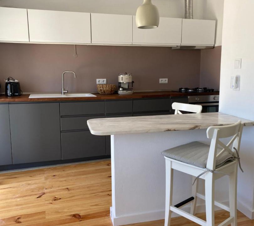 Photo of Kitchen in Aljezur
