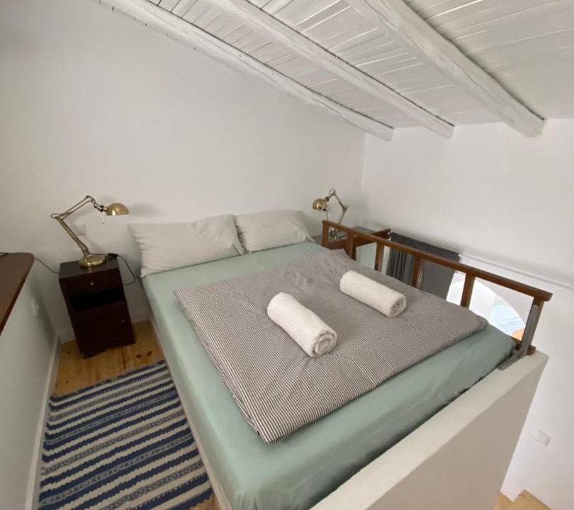 Photo of Bedroom in Aljezur