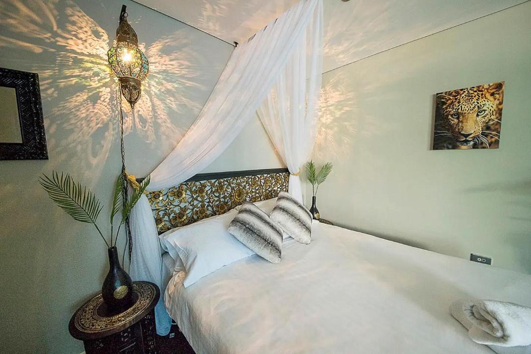 Photo of Bedroom in Southport