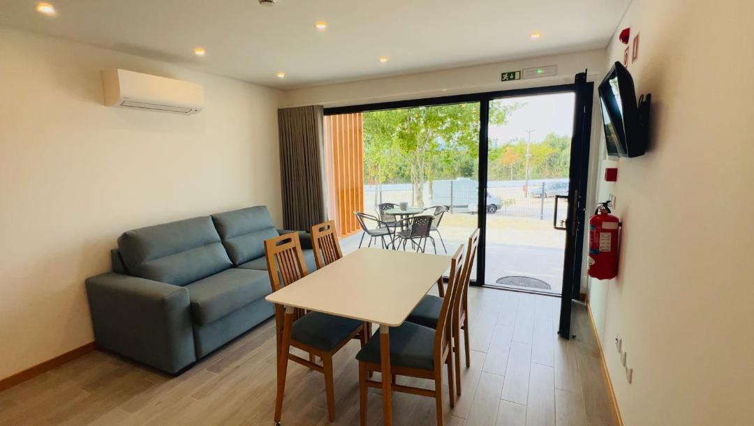 Photo of Livingroom in Santa Comba Dao