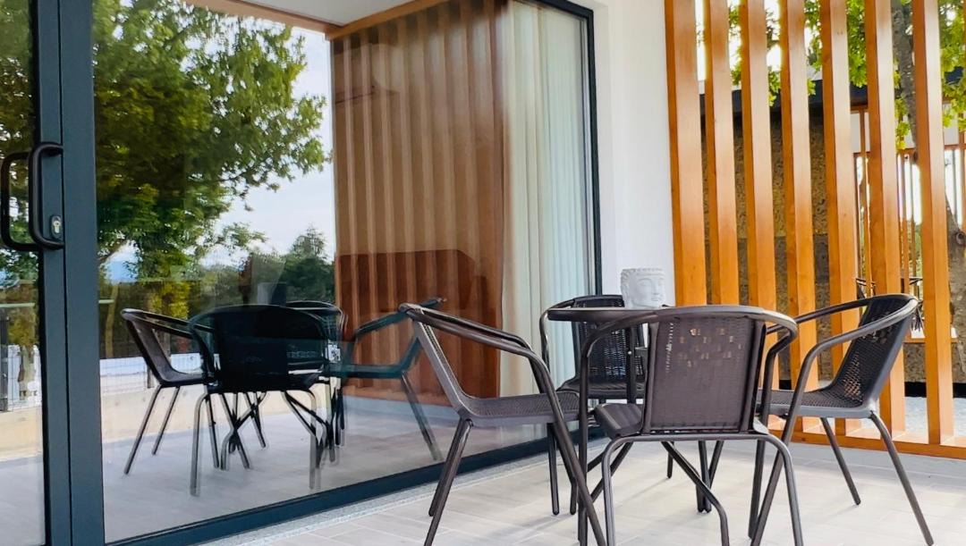 Photo of Patio Balcony in Santa Comba Dao