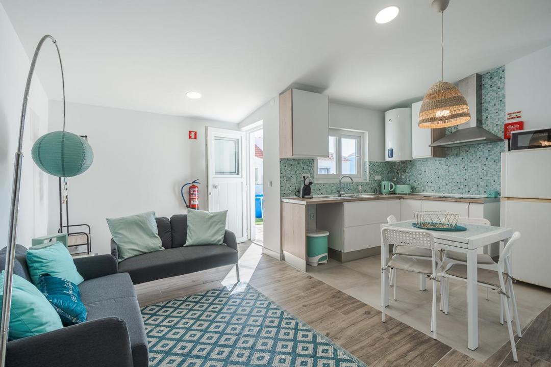Photo of Livingroom in Odrinhas
