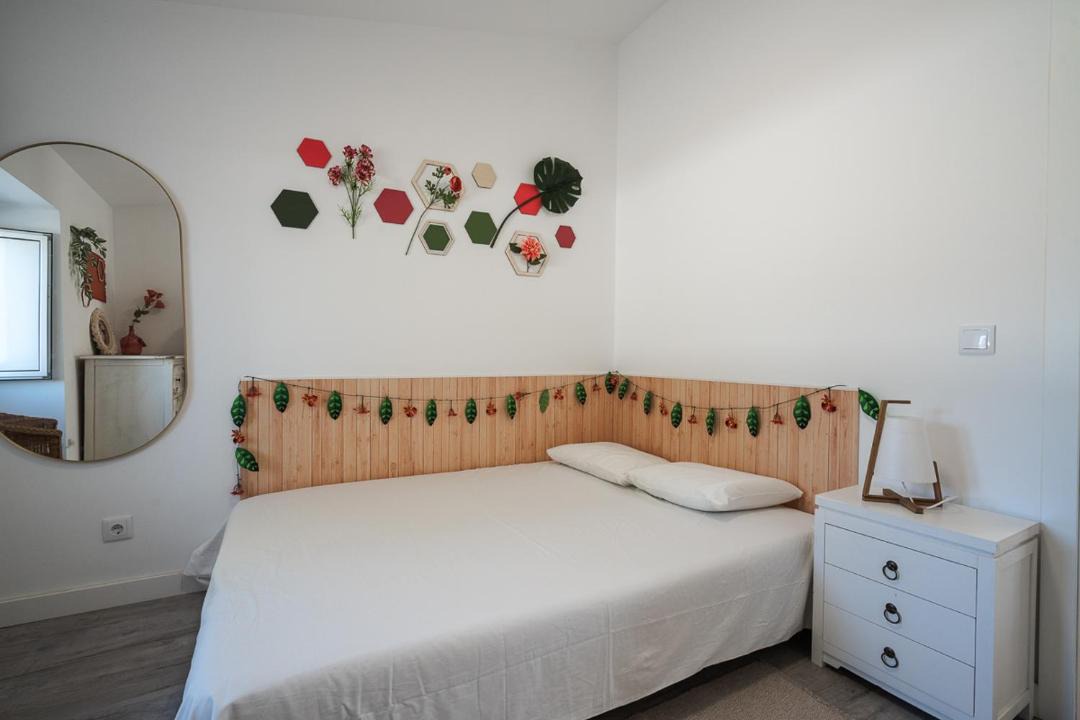 Photo of Bedroom in Odrinhas