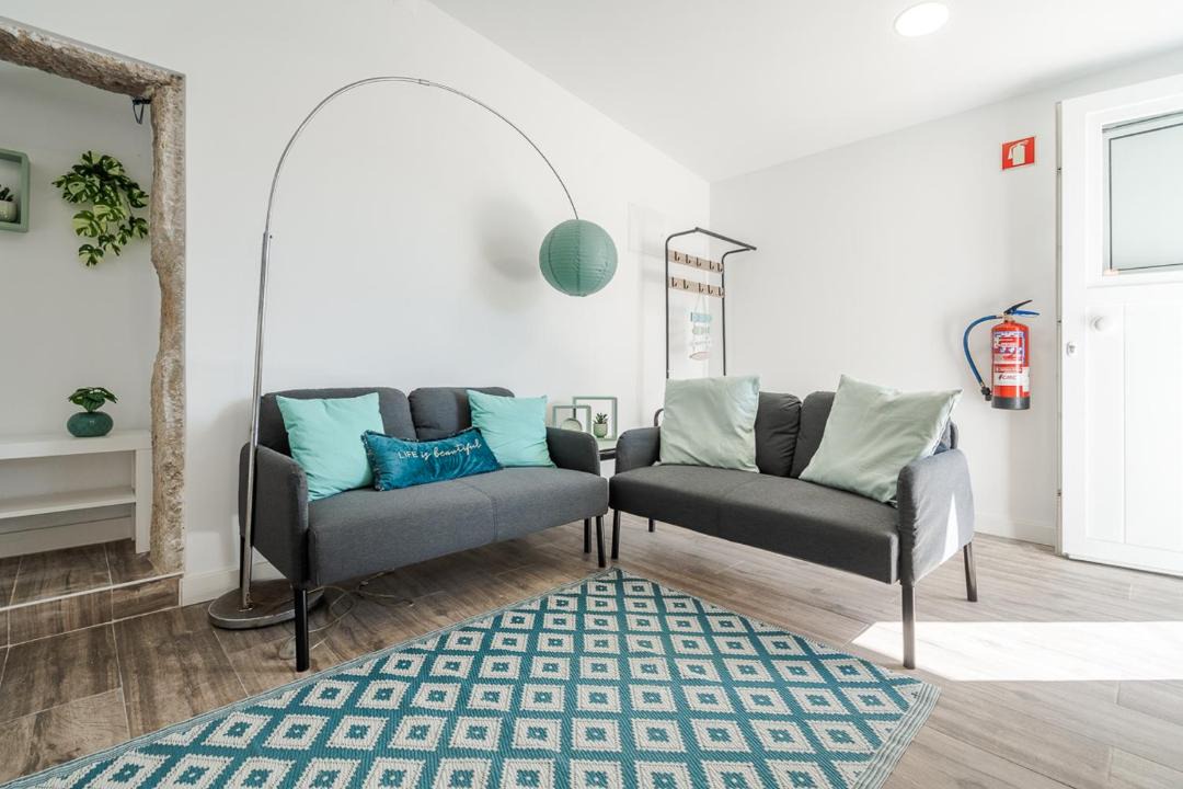 Photo of Livingroom in Odrinhas