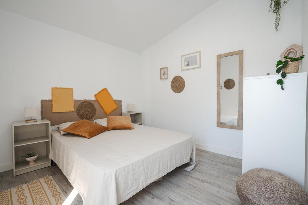 Photo of Bedroom in Odrinhas