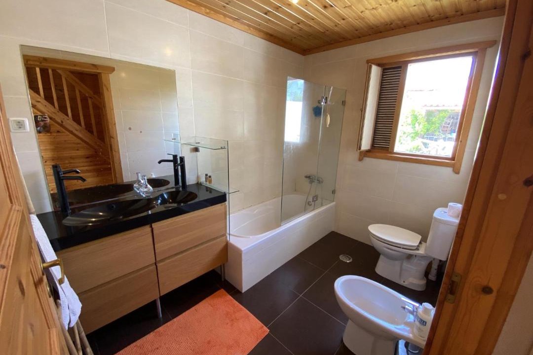 Photo of Bathroom in Maceira