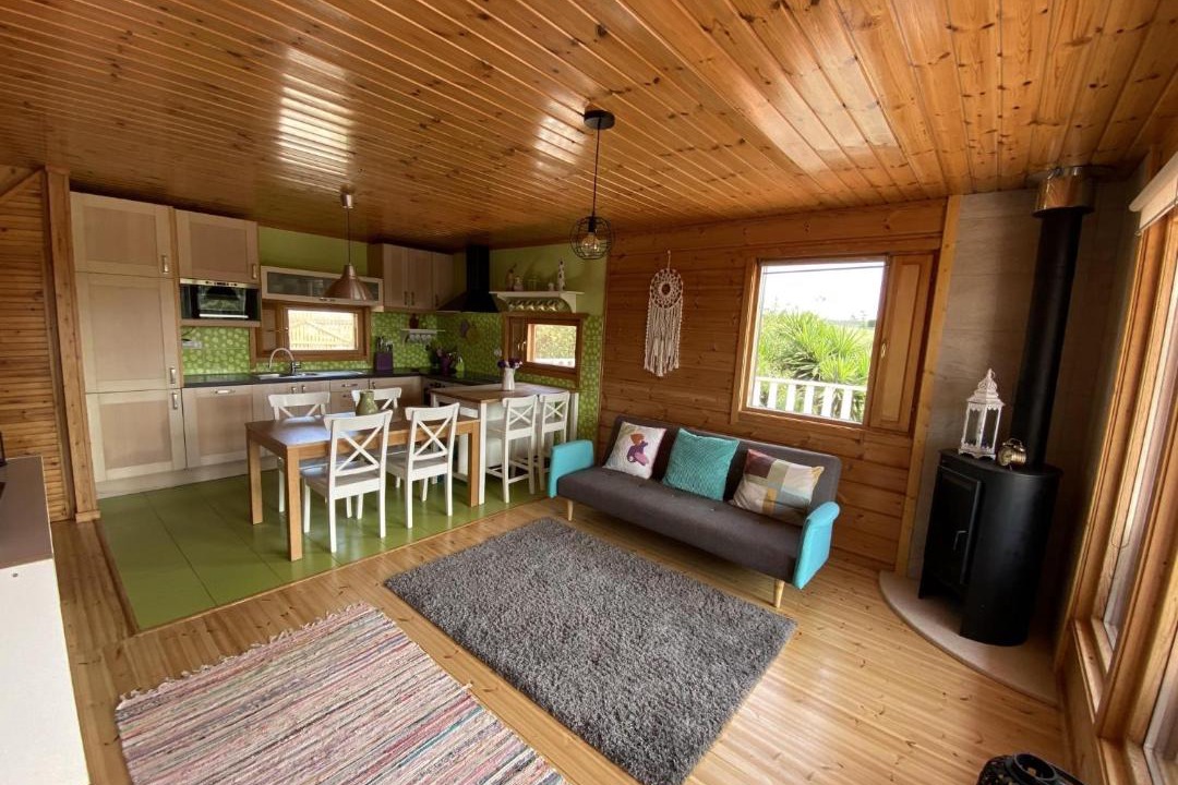 Photo of Livingroom in Maceira