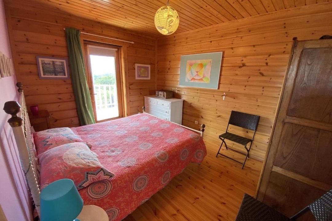 Photo of Bedroom in Maceira