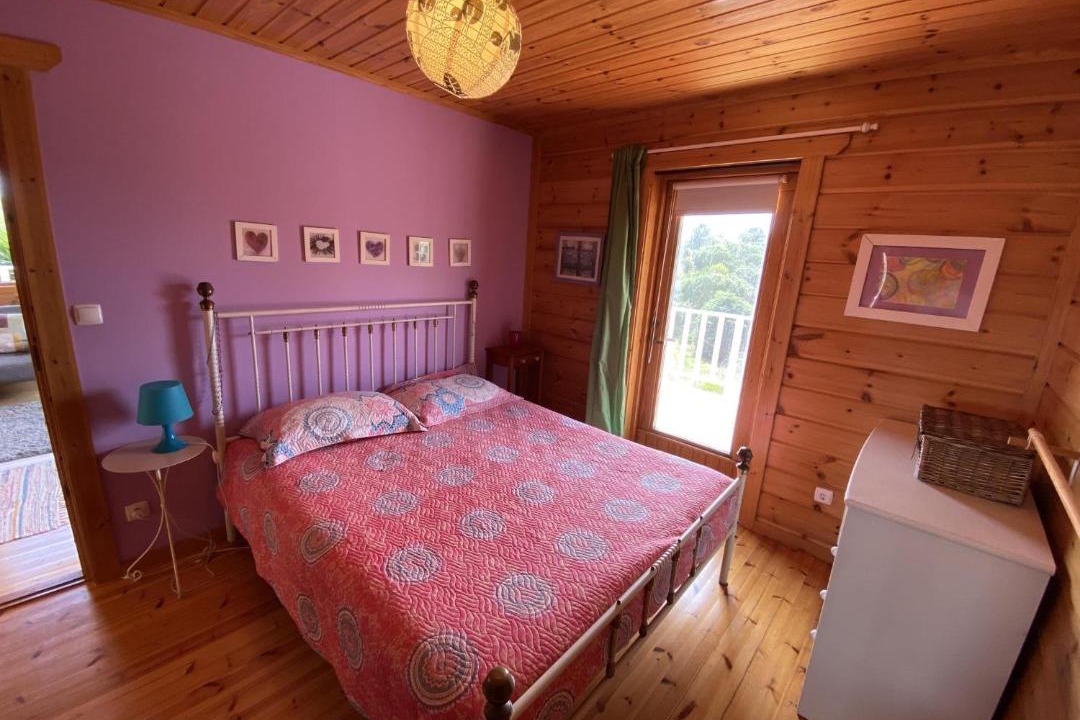 Photo of Bedroom in Maceira