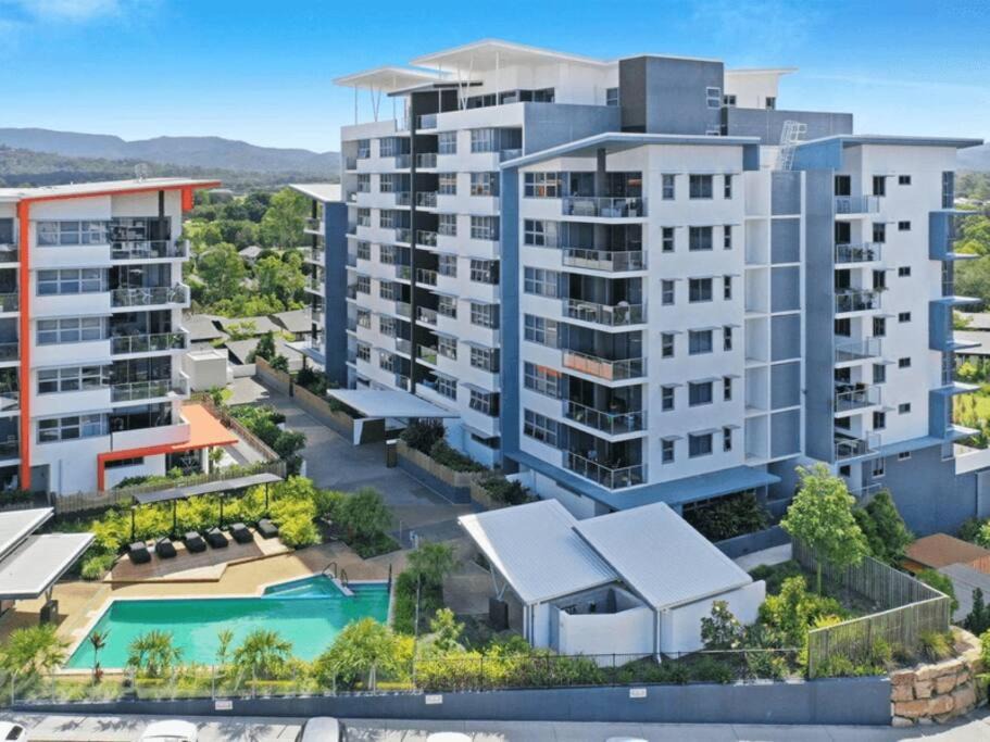Photo of Buildings in Robina