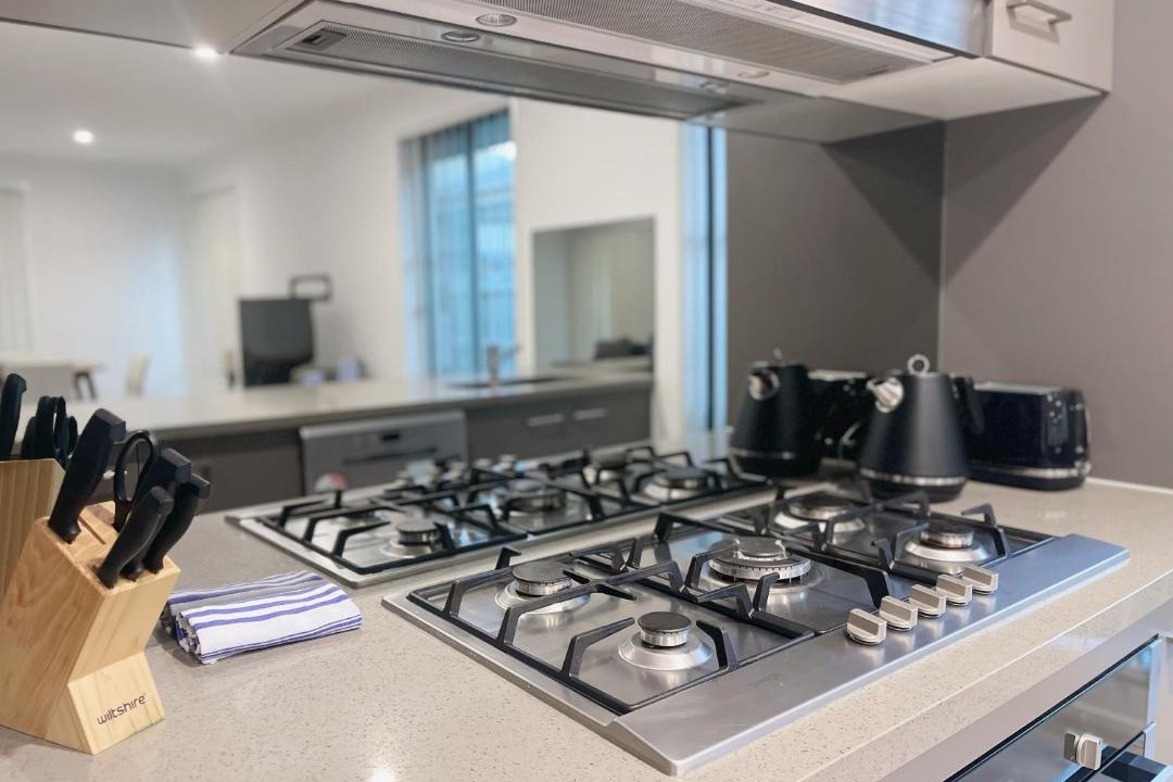 Photo of Kitchen in Coomera