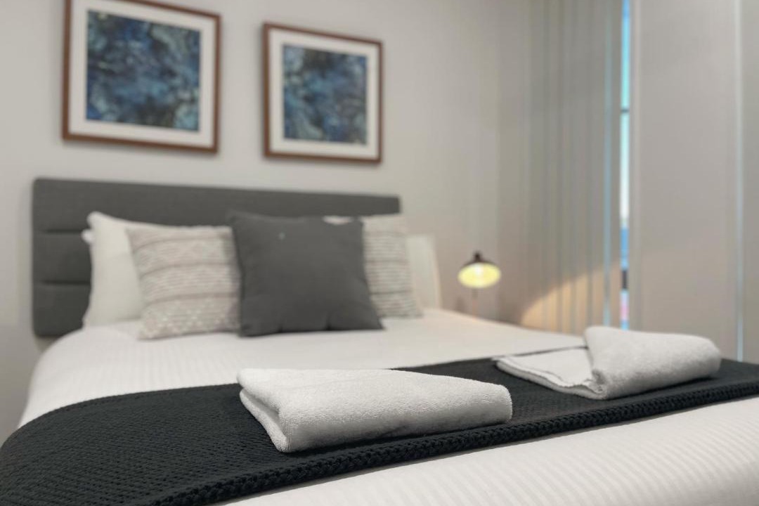 Photo of Bedroom in Coomera