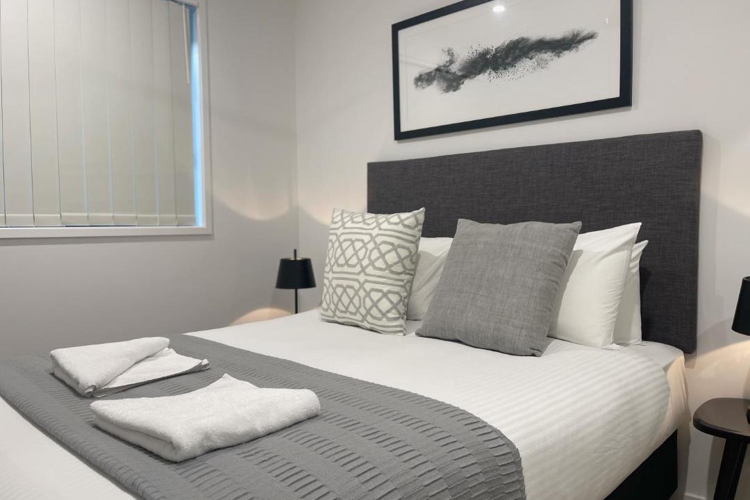 Photo of Bedroom in Coomera