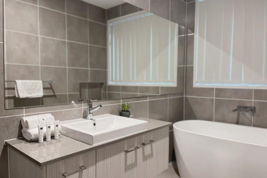 Photo of Bathroom in Coomera