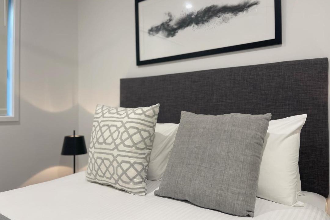 Photo of Bedroom in Coomera