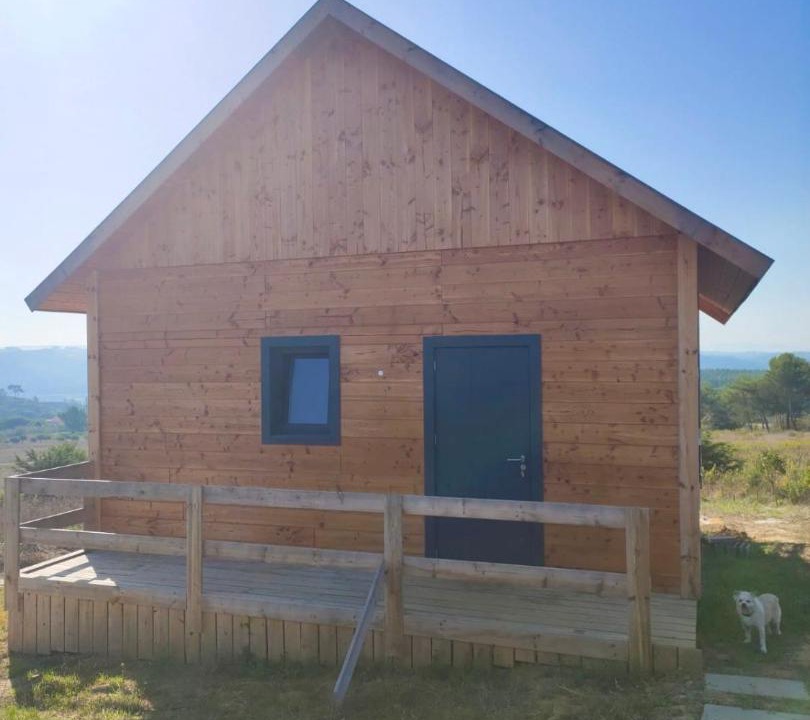 Photo of Buildings in Serra da Pescaria