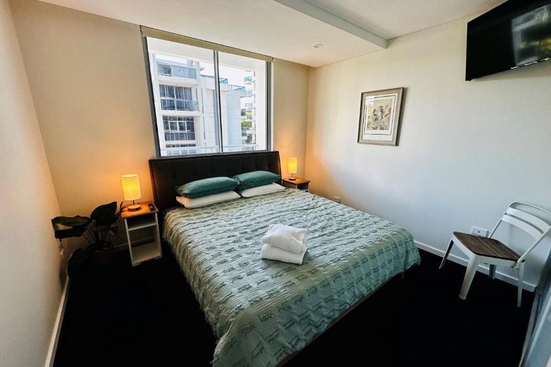 Photo of Bedroom in Southport