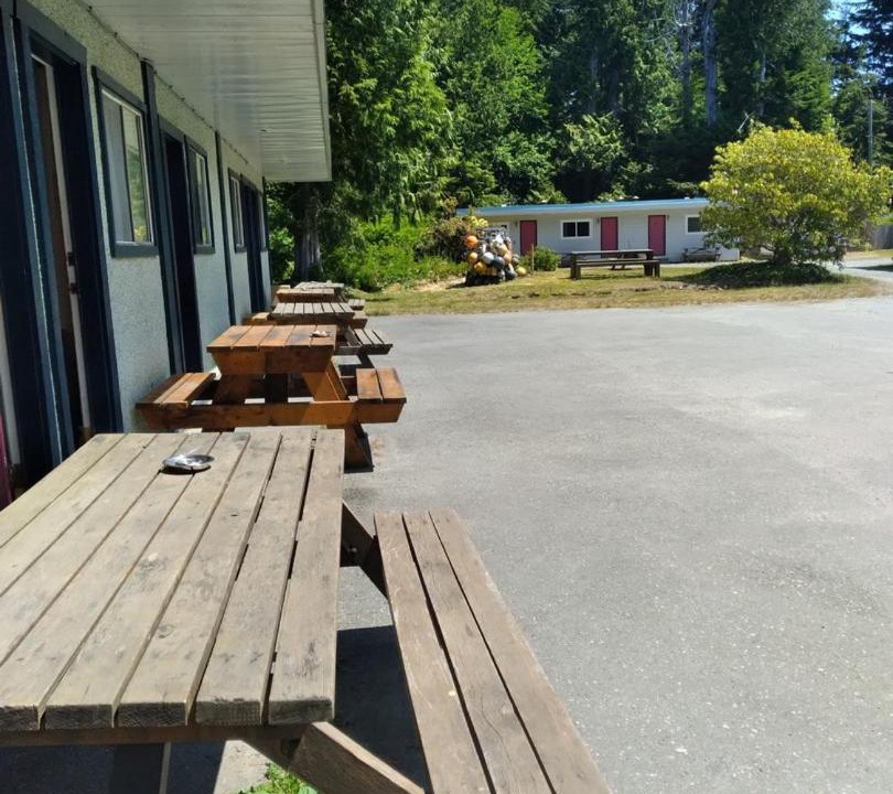Photo of Others in Tofino