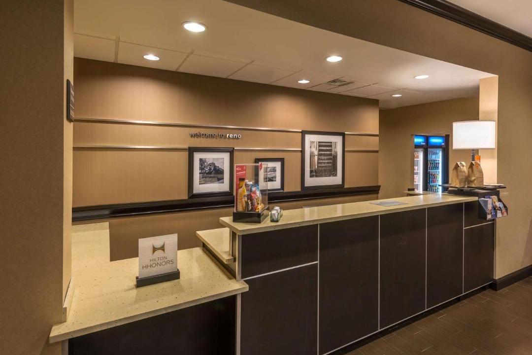Photo of Others in Reno/Tahoe Airport