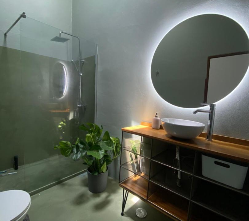 Photo of Bathroom in Aljezur