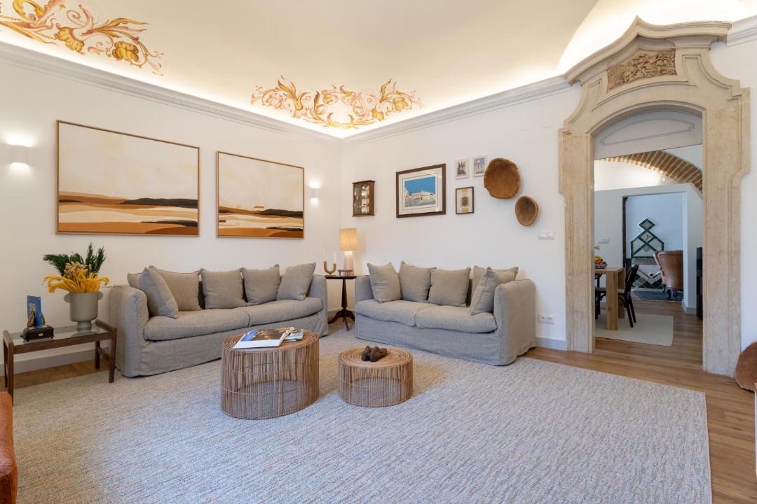 Photo of Livingroom in Evora