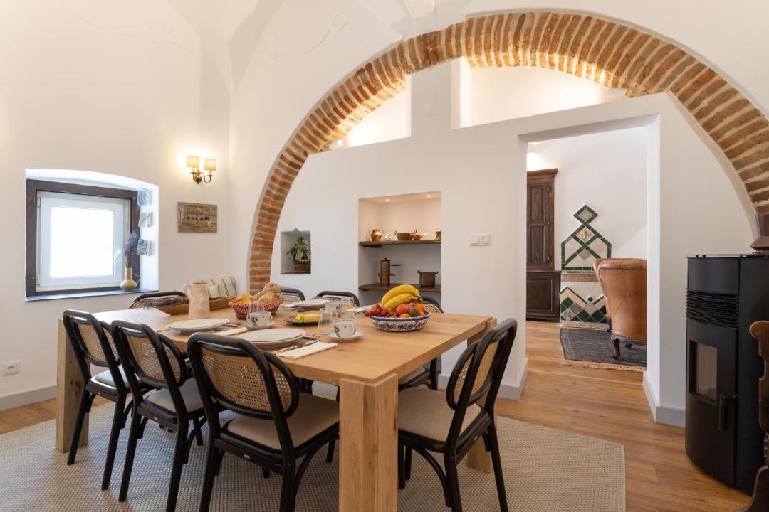 Photo of Livingroom in Evora