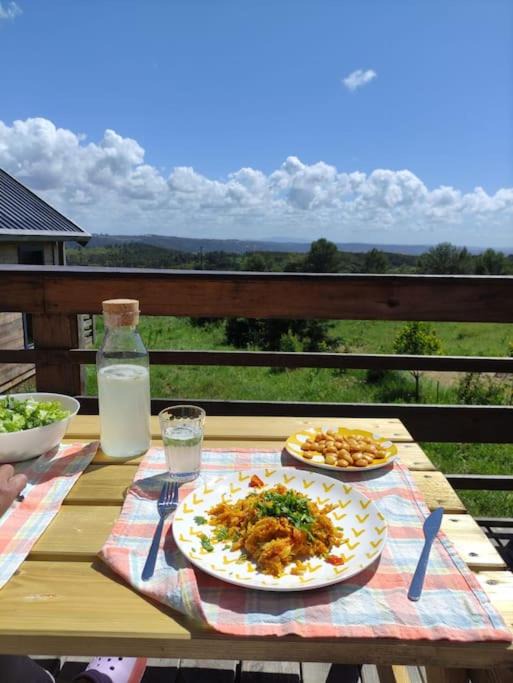 Photo of Patio Balcony in Serra da Pescaria