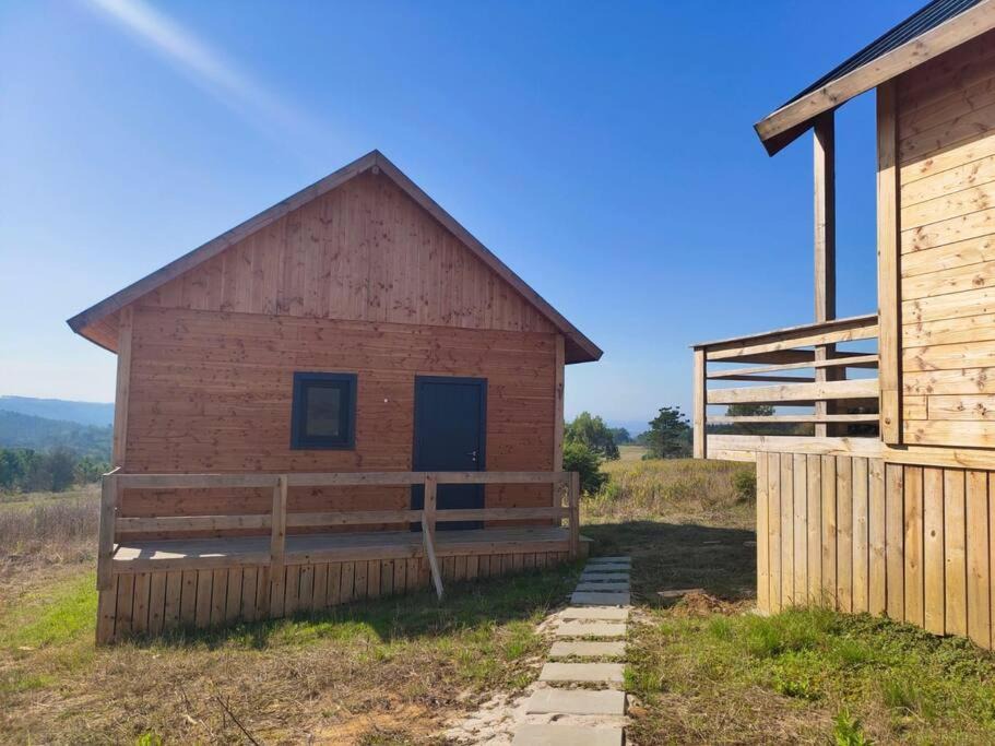 Photo of Buildings in Serra da Pescaria