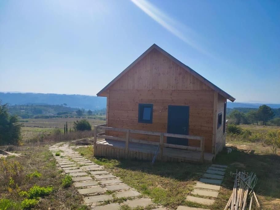 Photo of Buildings in Serra da Pescaria