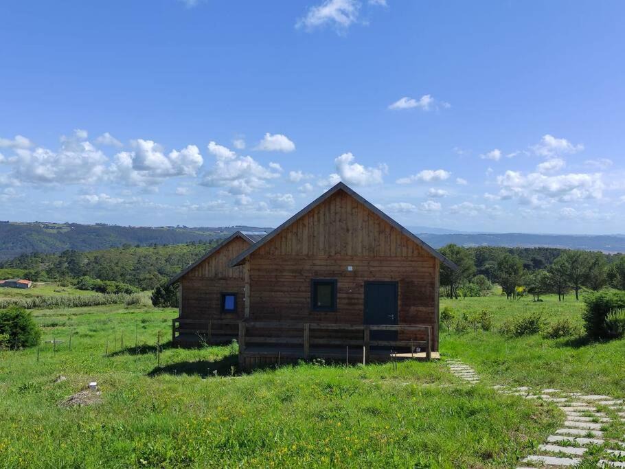 Photo of Buildings in Serra da Pescaria