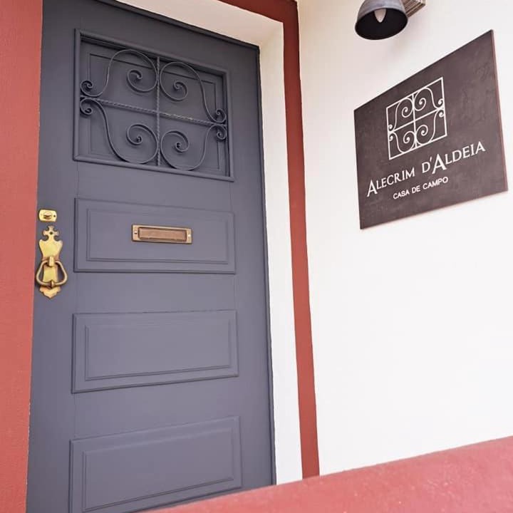 Photo of Bedroom in Fronteira