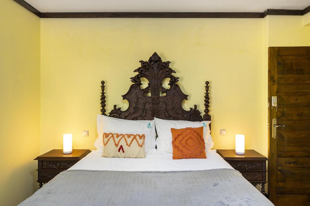 Photo of Bedroom in Agueda