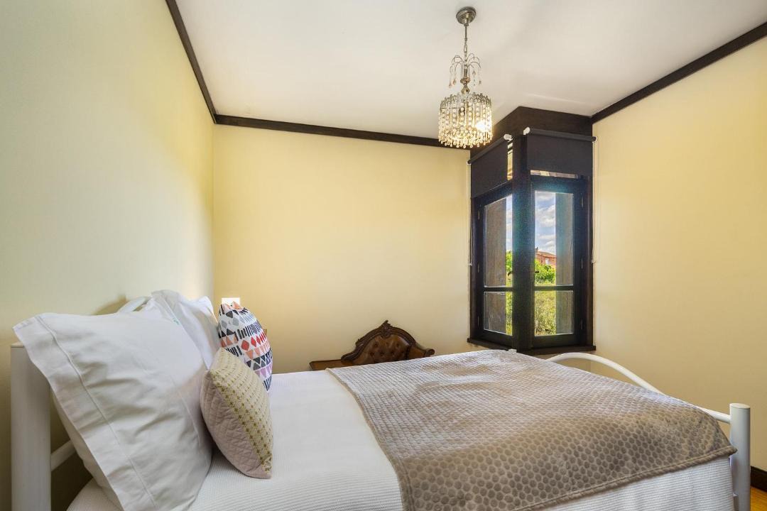 Photo of Bedroom in Agueda