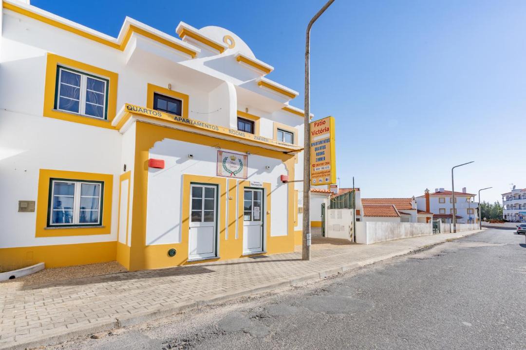 Photo of Others in Vila Nova de Milfontes