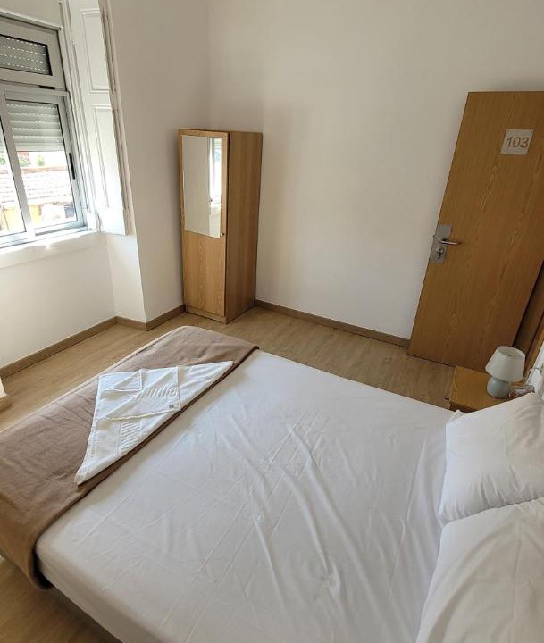 Photo of Bedroom in Sintra