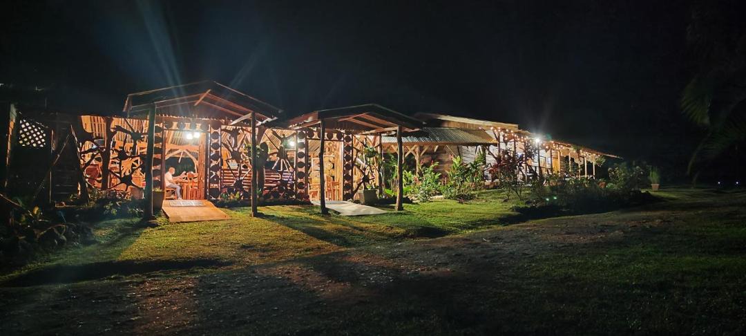Photo of Others in Guayabo