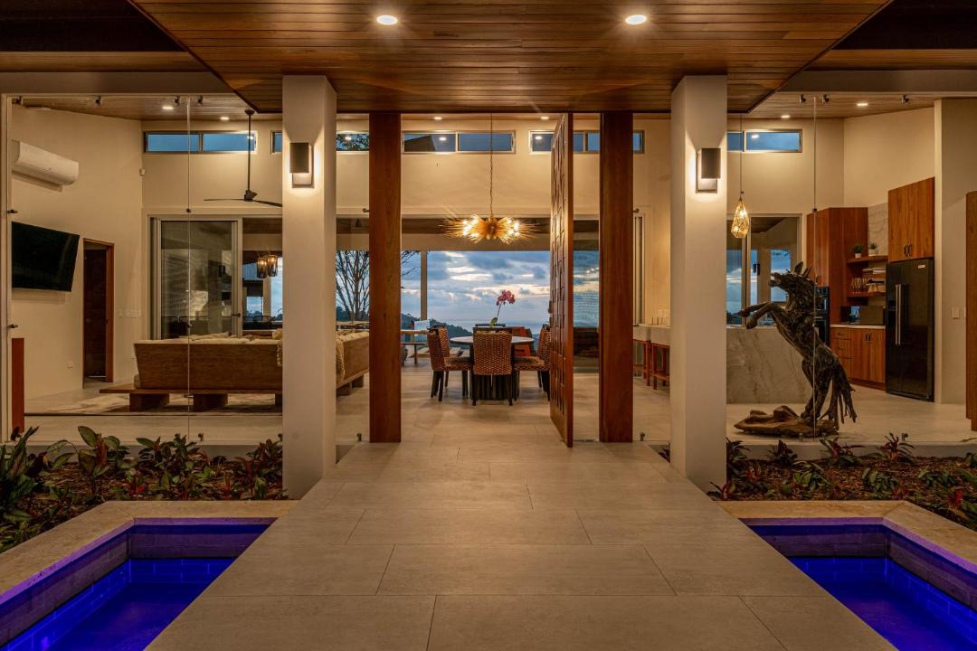 Photo of Livingroom in Tres Rios