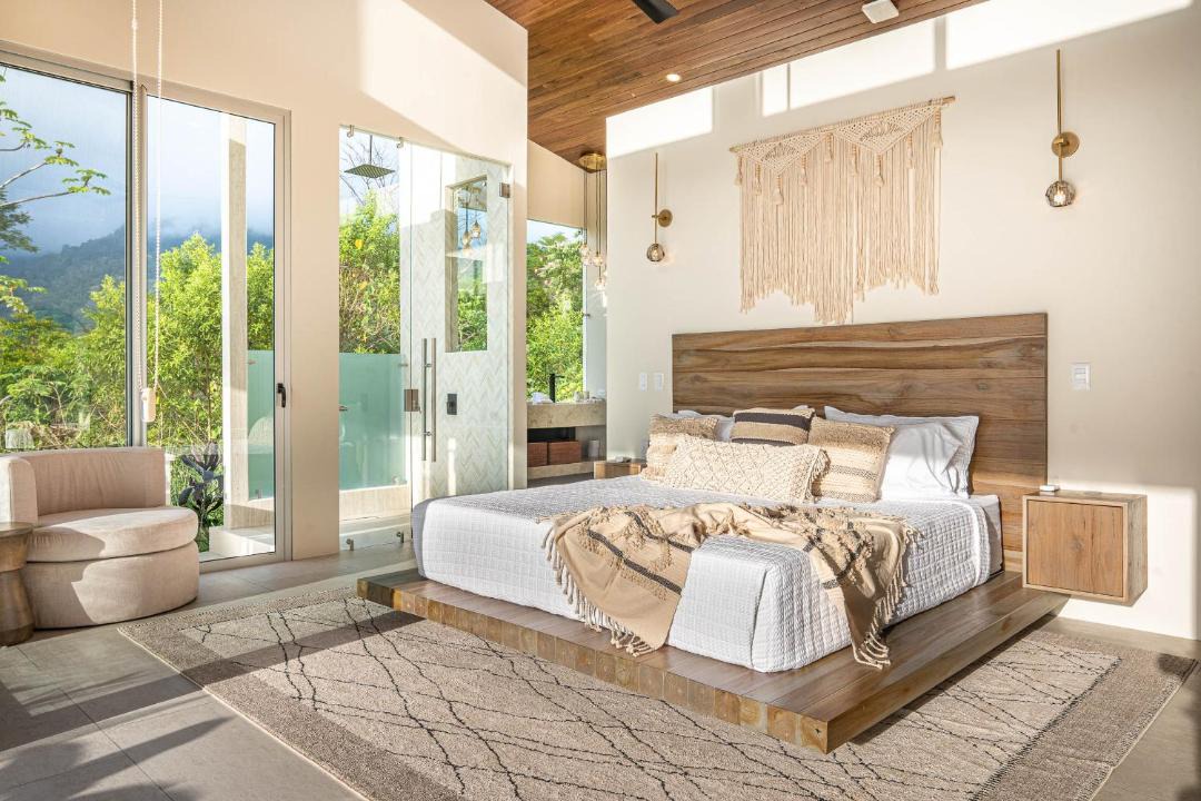 Photo of Bedroom in Tres Rios