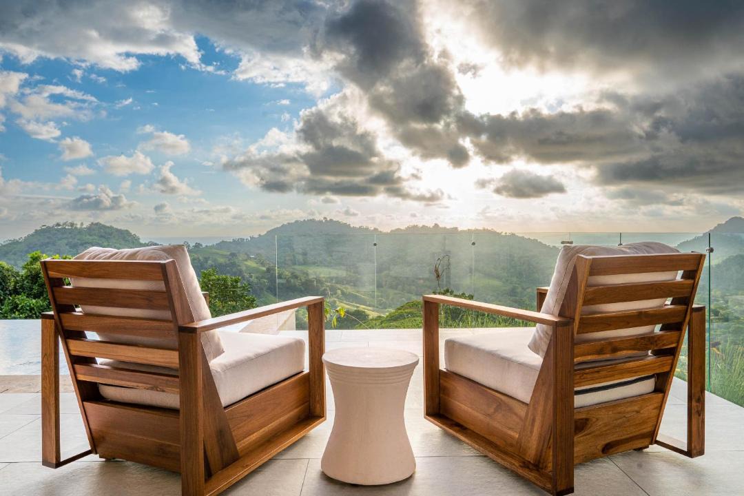 Photo of Patio Balcony in Tres Rios