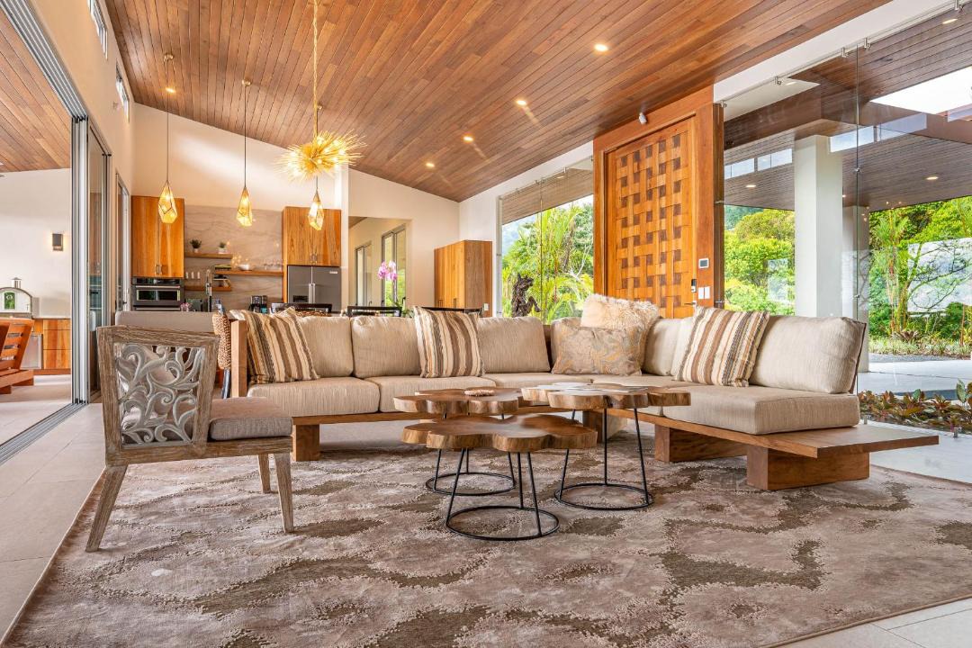 Photo of Livingroom in Tres Rios