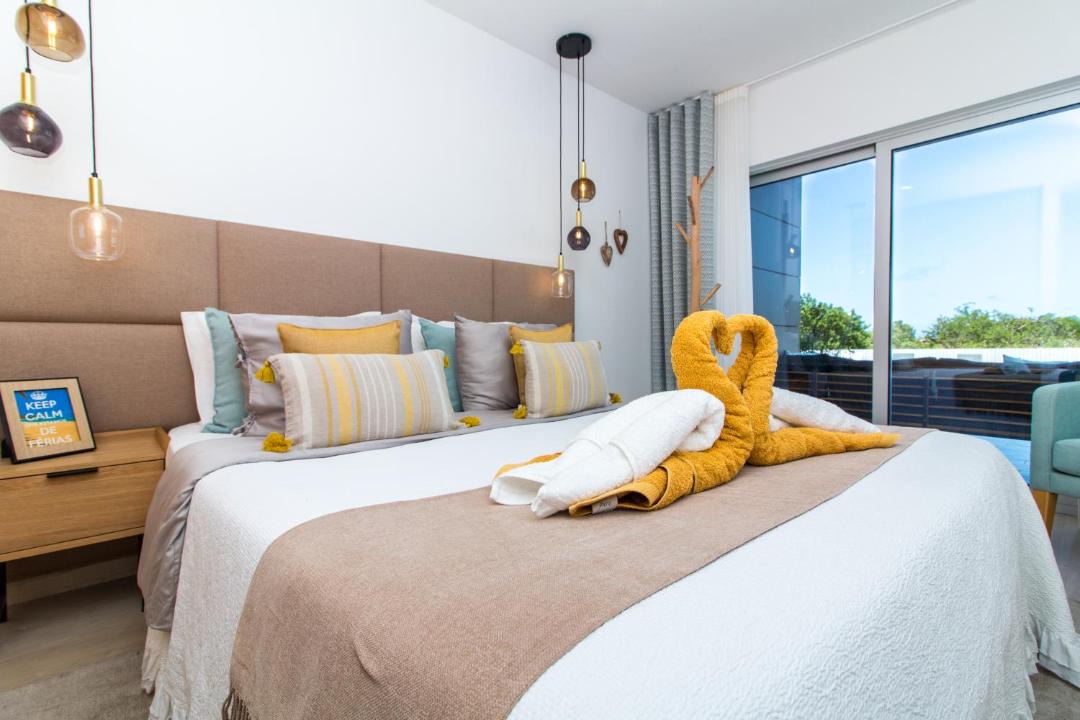 Photo of Bedroom in Vale de Parra